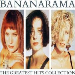 Bananarama - The Greatest Hits Collection 1988 (2CD Remastered) FLAC - Pop, Dance-pop, Synth-pop!