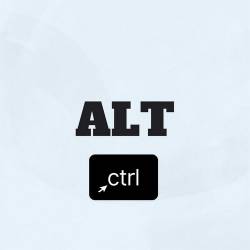 ALT CTRL (2024) - Pop, Rock, Alternative, Indie