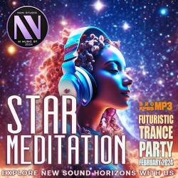 Star Meditation (2024) MP3