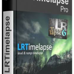 LRTimelapse Pro 6.5.4 Build 8.9.6