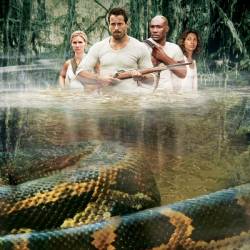  2:     / Anacondas: The Hunt for the Blood Orchid (2004) BDRip / !  , , ,    