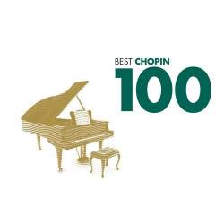 Fryderyk Chopin - 100 Best Chopin (6CD Box Set) FLAC - Classical, Instrumental!