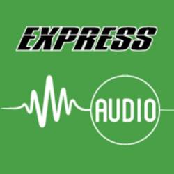 Promo Only Express Audio DFF January 2024 Week 4 (2024) - Hip Hop, Rap