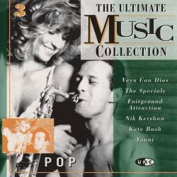 The Ultimate Music Collection Part 03 (1995) FLAC - Pop