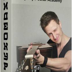      / Fingerstyle Guitar Academy () -        !