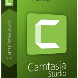 TechSmith Camtasia 23.4.8 Build 53233