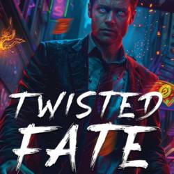 Twisted Fate - Ken Sanchez