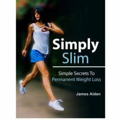 Slim for Life: My Insider Secrets to Simple, Fast, and Lasting Weight Loss - Jilli...