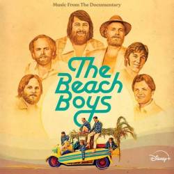 The Beach Boys - The Beach Boys: Music From The Documentary (2024) FLAC