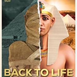 Back to Life: World History as You've Never Seen It Before - DK