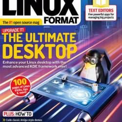  | Linux Format 316 (2024)