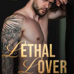 LETHAL LOVER - Laura Gordon