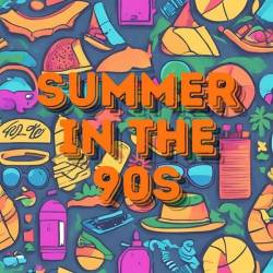 Summer in the 90s (2024) - Rap, Hip Hop