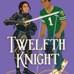 Twelfth Knight - Alexene Farol Follmuth