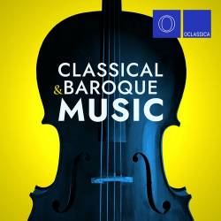 Classical and Baroque Music (2024) FLAC - Classical