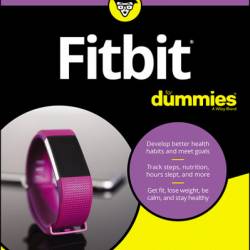 Fitbit For Dummies - Paul McFedries