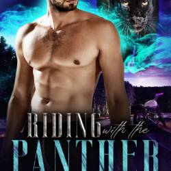 Ride the Panther - Kerry Newcomb