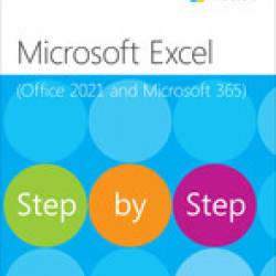 Microsoft Excel Step by Step - Joan Lambert