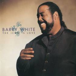 Barry White - The Icon Is Love (FLAC) - R&B, Blues!