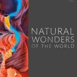 Natural Wonders of the World - DK