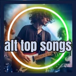 Alt Top Songs (2024) - Pop, Rock, Alternative, Indie