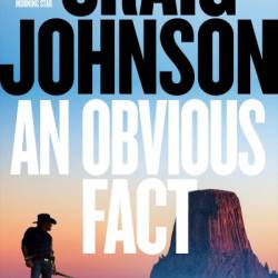 An Obvious Fact - Craig Johnson