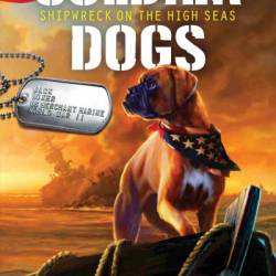 Soldier Dogs #7: Shipwreck on the High Seas - Marcus Sutter