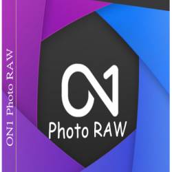 ON1 Photo RAW 2024.5 18.5.0.15562