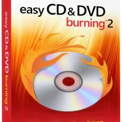 Roxio Easy CD & DVD Burning 2 v20.0.90.0