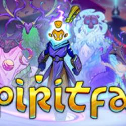 Spiritfall Update v1.2.14-TENOKE