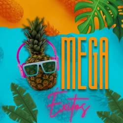 Mega Excitos (2024) - Latin, Pop, Dance