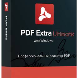 PDF Extra Ultimate 9.40.56318 + Portable