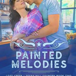 Painted Melodies - Alexa Aston