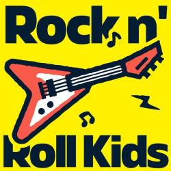 Rock n Roll Kids (2024) - Rock n Roll