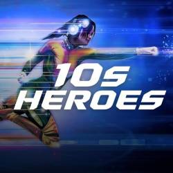 10s Heroes (2024) - Pop, Dance