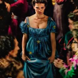 ��� ����������� / Captives / Party of Fools (2023) WEB-DLRip