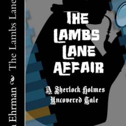 The Lambs Lane Affair - Steven Ehrman