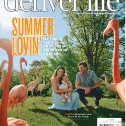 Denver Life Magazine - July 2024