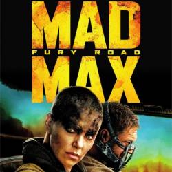  :   / Mad Max: Fury Road (2015) BDRip 1080p