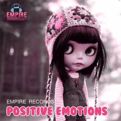 Empire Records - Positive Emotions (Mp3) - Downtempo, Chillout, Lounge!