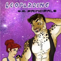 Loved by the Leopardine - S C Principale