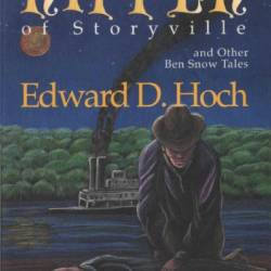 Ripper of Storyville and Other Ben Snow Tales - Edward D. Hoch