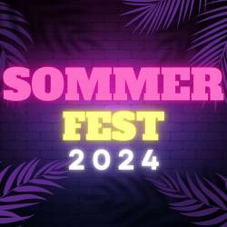 Sommerfest  2024 (2024) - Electronic, Dance