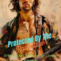 Protected by the Fox Shifter - L Rose