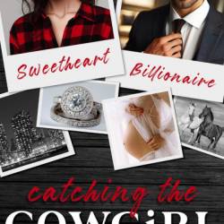 Catching the Cowgirl - Jennie Marts