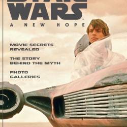 Star Wars Specials - A New Hope