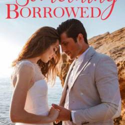 Something Borrowed - Megan Ryder