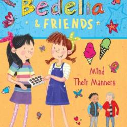 Amelia Bedelia Makes a Friend - Herman Parish
