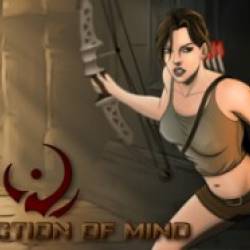 Resurrection of mind-TENOKE