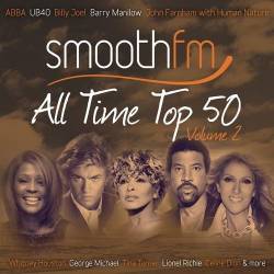 Smoothfm All Time Top 50 Vol 2 (3CD) Mp3 - Pop, Dance!